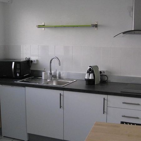 Appartement Claussat Chamalières 외부 사진