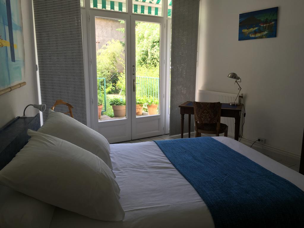 Appartement Claussat Chamalières 외부 사진